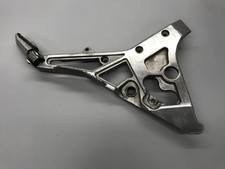 Right Rear Plate YAMAHA FJ