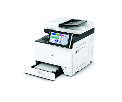 Ricoh c300f multifunction - im,