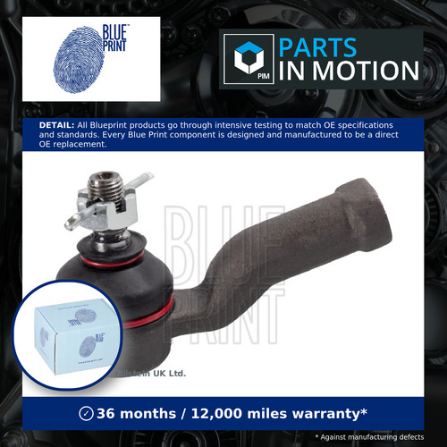 Tie track rod end fits - tie,