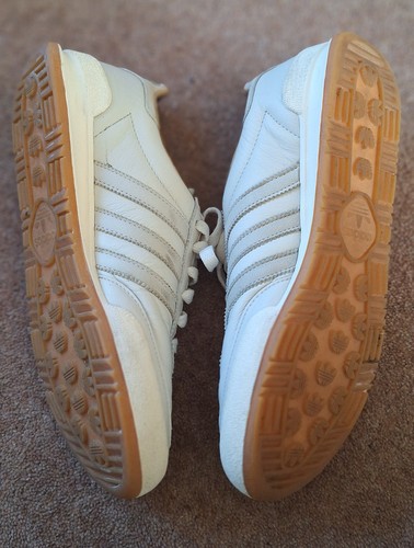 Adidas jeans trainers size - adidas,