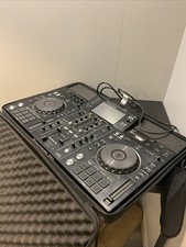 Pioneer XDJ-RX2 All-in-One DJ Controller with Carry Case