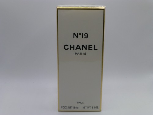 Chanel talc 150g - 19,