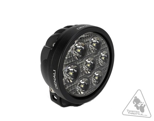 Denali trioptic led light - denali,