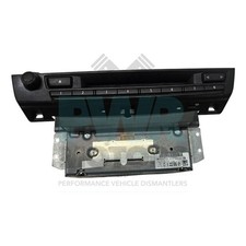 BMW X5 E70 CIC Navigation DAB