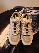 CRUYFF SUPERBIA TRAINERS Size