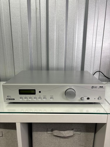 Acoustic solutions 110 dab - ,