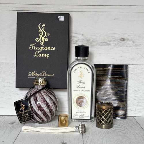 Ashleigh burwood fragrance - burwood,
