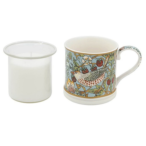 Leonardo william morris - leonardo,