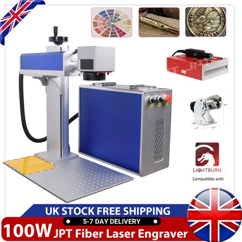 Jpt 100w mopa fiber laser - jpt,