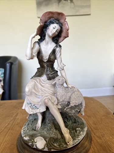 Vintage giuseppe armani - vintage,
