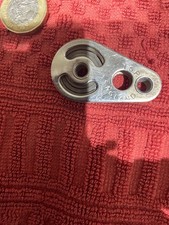 Sailing dinghy PAIR of ISP