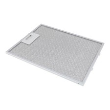 NEFF Metal Grease Mesh Filter