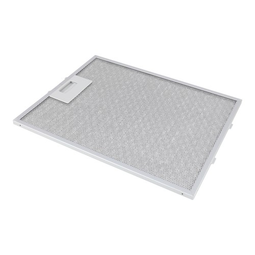 Neff metal grease mesh - metal,