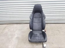 2012-2016 991 PORSCHE 911 CARRERA GTS FRONT SEAT RH DRIVER SIDE 2 DOOR COUPE