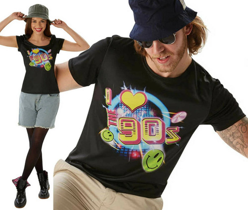 Love 90s t shirt - love,