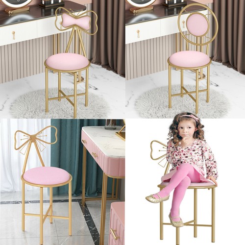 Pink velvet vanity - velvet,