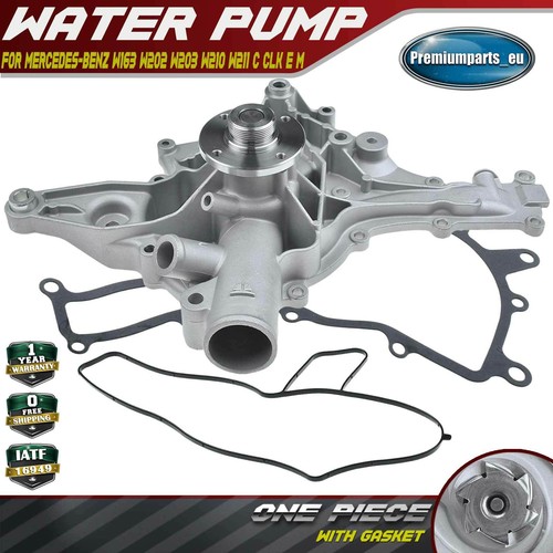 Water pump gasket - gasket, for