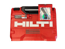3 x ORIGINAL HILTI PH2 SMD 57