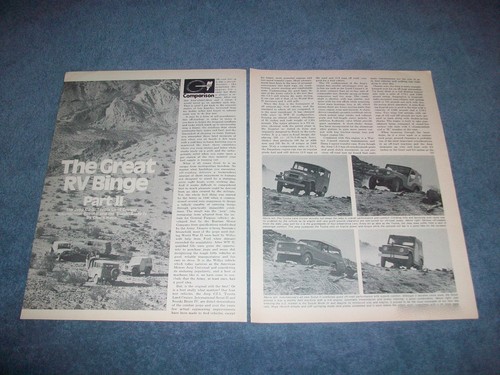 1971 jeep cj5 toyota - 1971,
