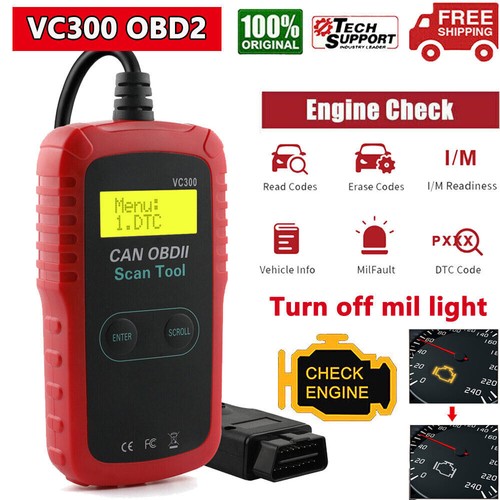 Obd2 scanner obd code - obd,