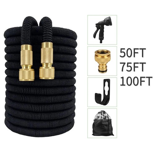Heavy duty expandable - heavy, flexible