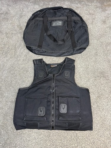 Cooneen body armour stab vest - body,