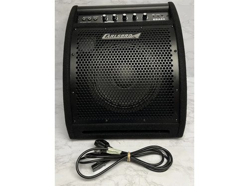 Carlsbro eda50 speaker - pa,