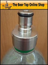 Carbonation Cap & Beer Line