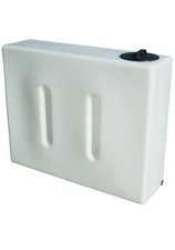 400 Litre Baffled Water Tank