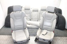 Audi A4 Avant 8E5, B6 Interior