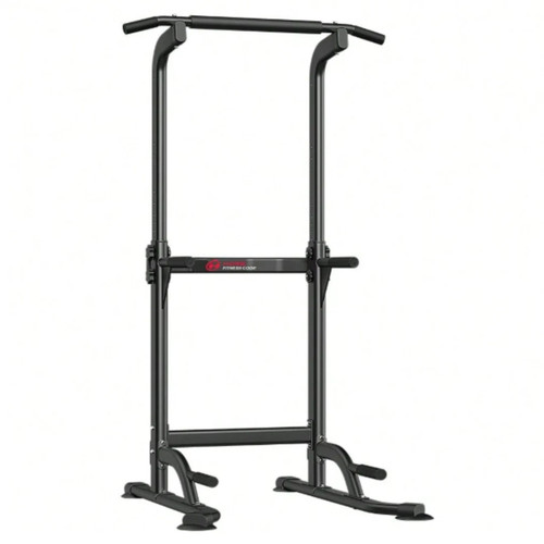 Freestanding pull bar - freestanding, up