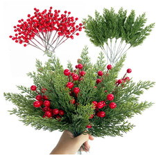 Artificial Pine Branches with