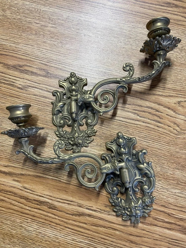 Vintage antique brass - vintage,