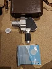 Vintage 60s Carena Variogon 1