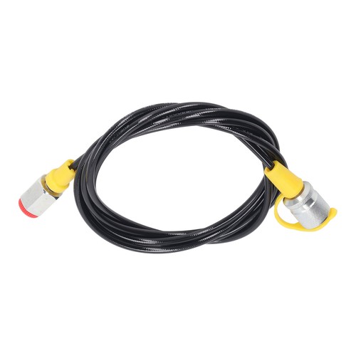 Hydraulic hose crimper - hydraulic,