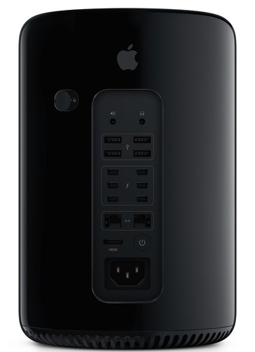 Apple mac pro - 2013, a1481