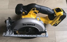 DeWALT DCS391 18V XR Li-ion