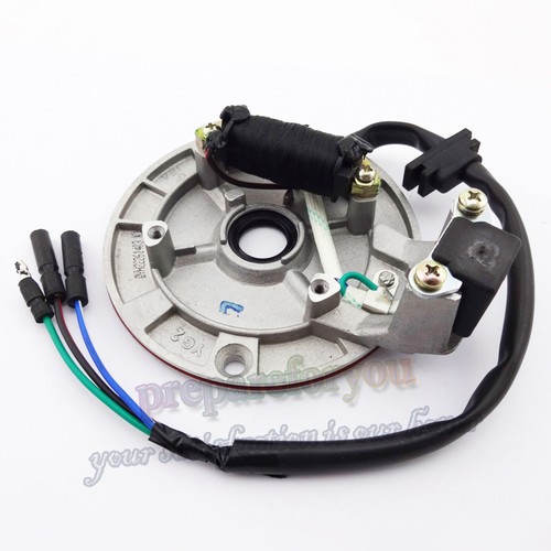 140cc engine magneto - yx,