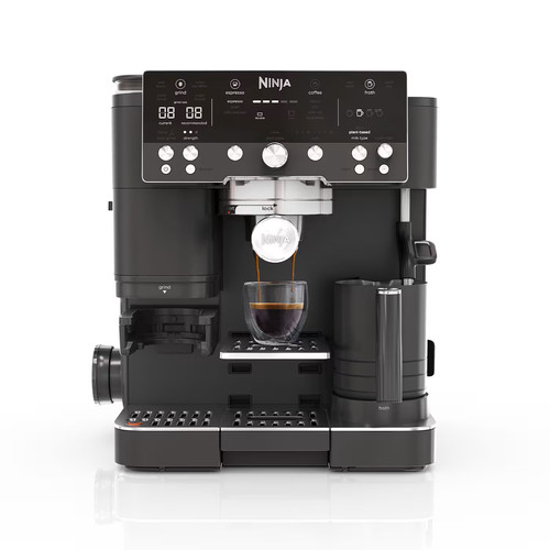 Ninja luxe café premier - luxe,