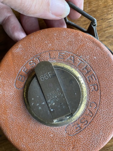 Vintage tape measure - vintage,