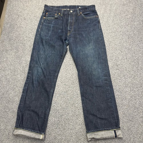 Sugar cane jesns mens 33x30 - cane,