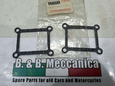 YAMAHA TDR 250 TZR 250 SUCTION LAMELLAR PACKAGE GASKET CODE 1KT 13...