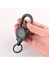 Heavy duty retractable - duty,