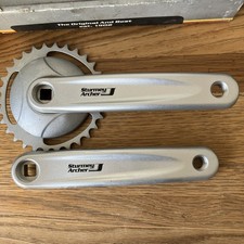 Sturmey-Archer Sunrace FCS80