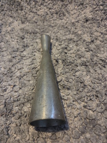 Vintage pewter small - vintage,