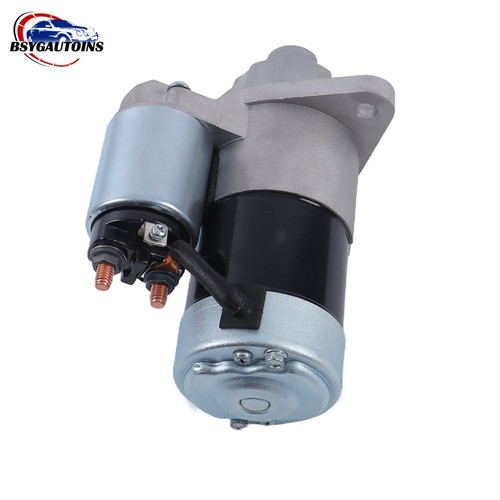 Starter motor for yanmar - motor,