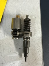 Land rover Discovery 2 Td5 Diesel 15P Green Top Fuel Injector MSC000030