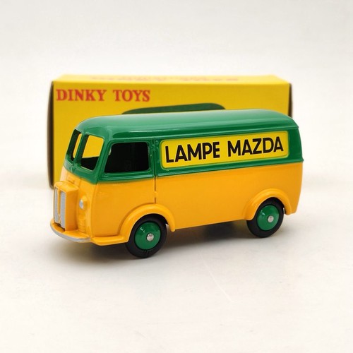 Atlas dinky toys 25b - atlas,