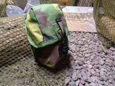 Genuine NL Army MOLLE Magazine