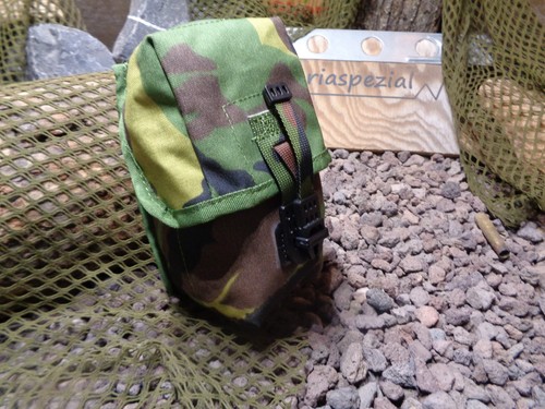 Genuine army molle magazine - nl,